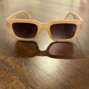 Express sunglasses never used!